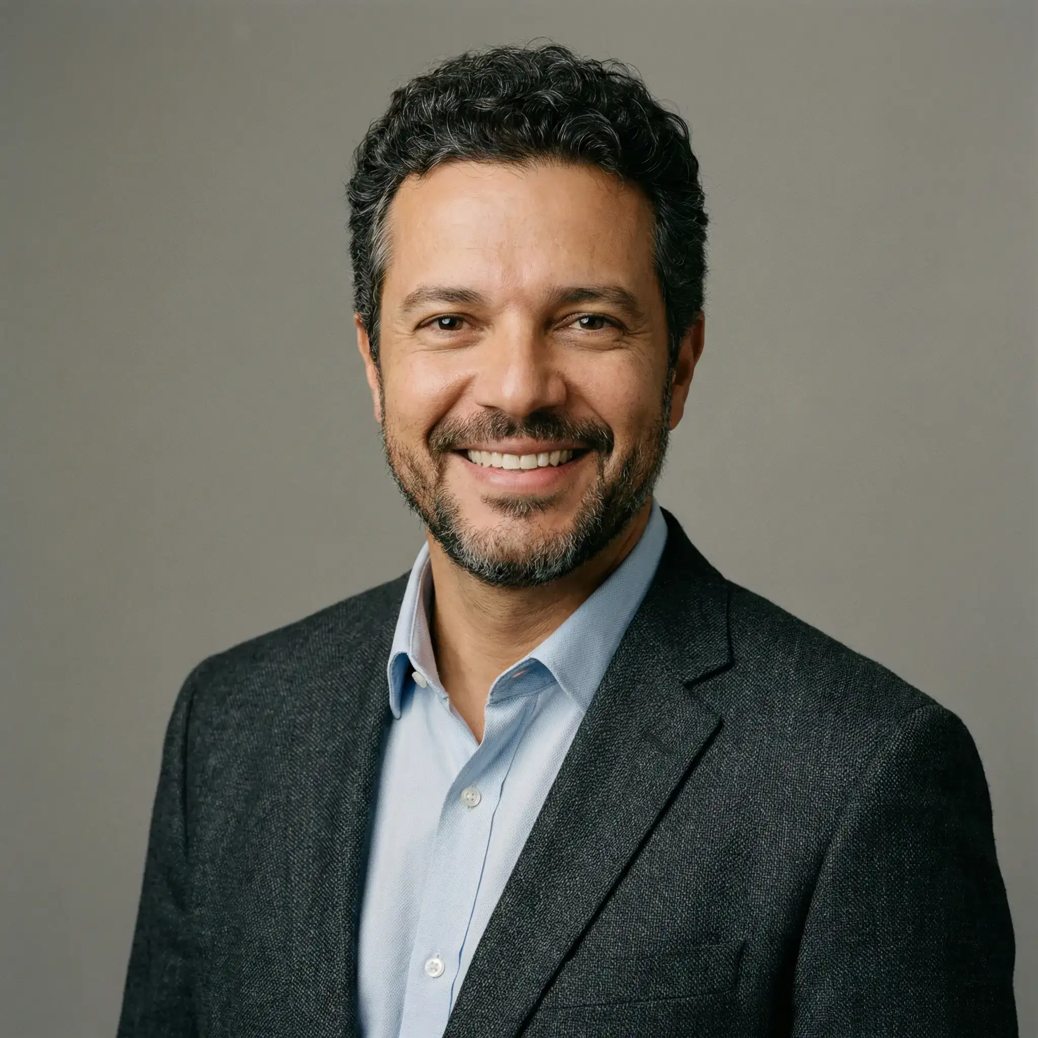 Ricardo Mendes especialista em cassinos